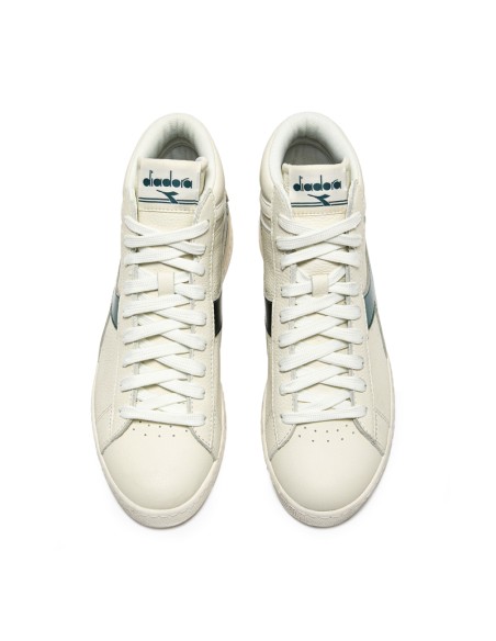 Diadora w Game L High Metal