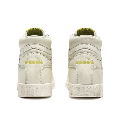 Diadora w Game L High Metal 2