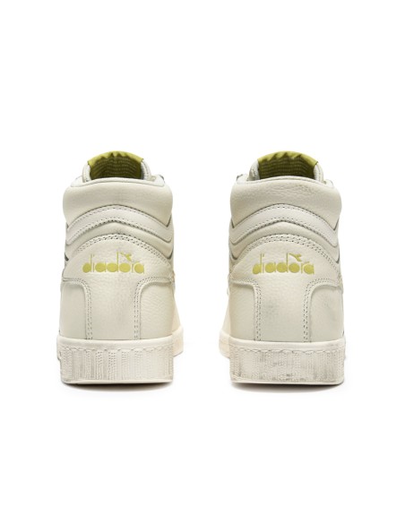 Diadora w Game L High Metal