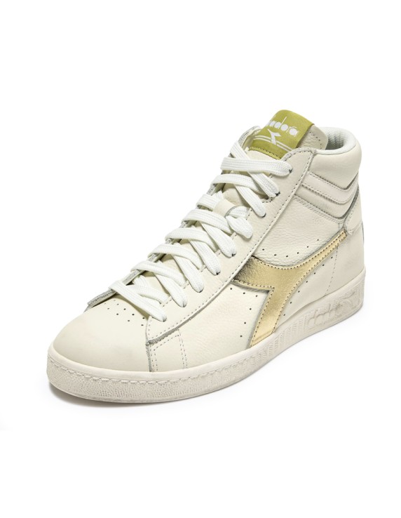Diadora w Game L High Metal