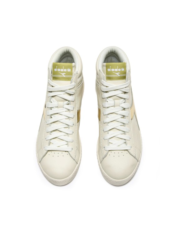 Diadora w Game L High Metal