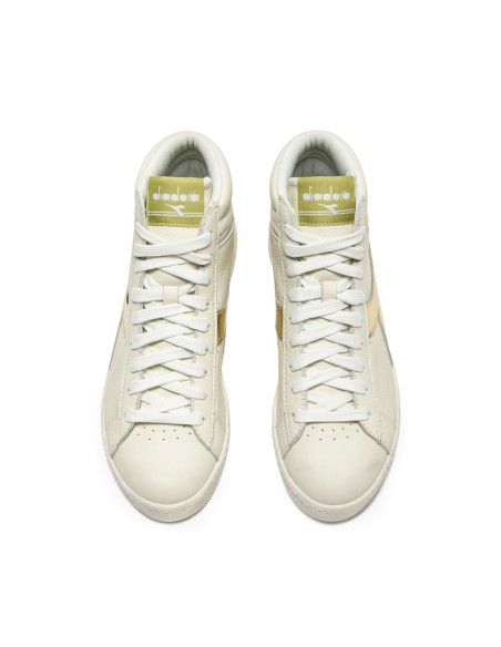 Diadora w Game L High Metal