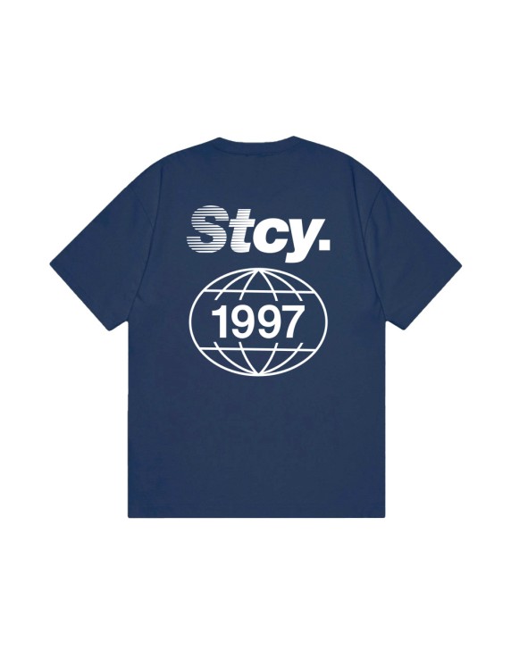 STCY. Worldwide