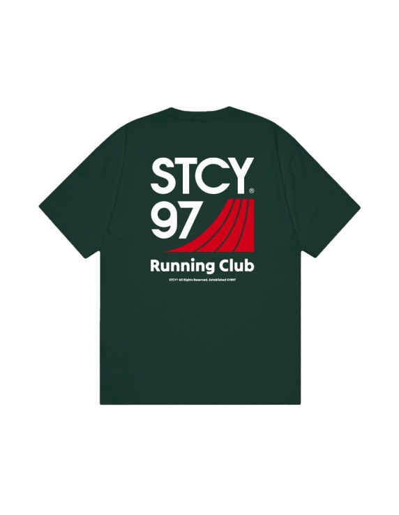 STCY. Track