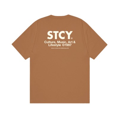 STCY. Culture