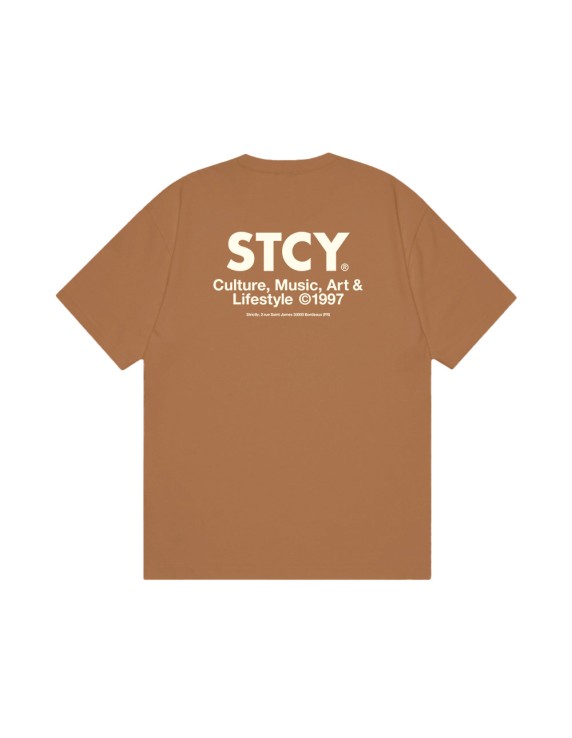 STCY. Culture