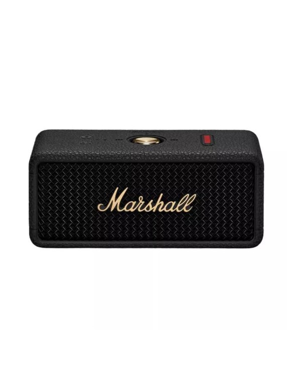 Marshall Emberton III