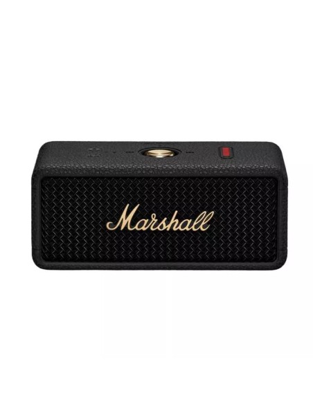 Marshall Emberton III