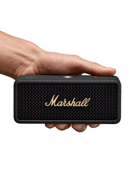 Marshall Emberton III