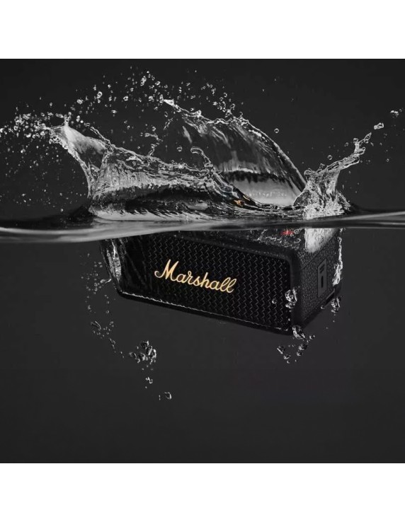 Marshall Emberton III Marshall Emberton III