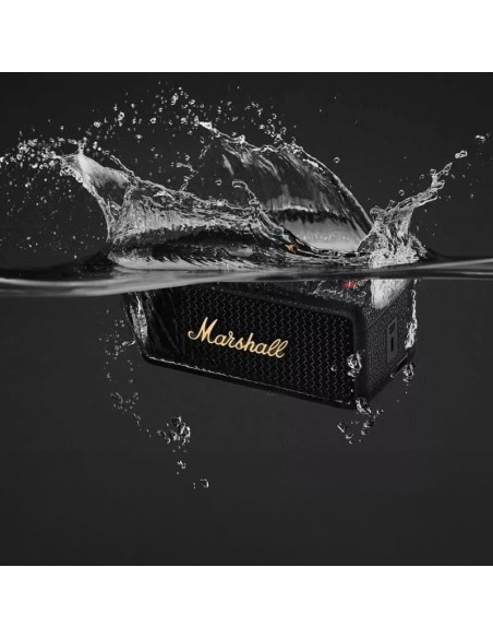 Marshall Emberton III