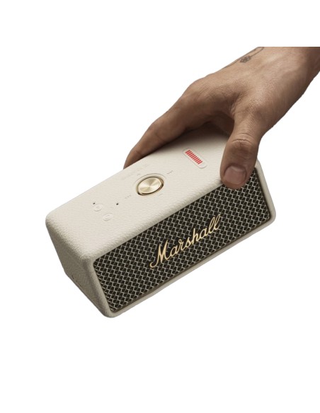 Marshall Emberton III