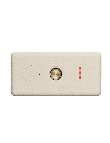 Marshall Emberton III