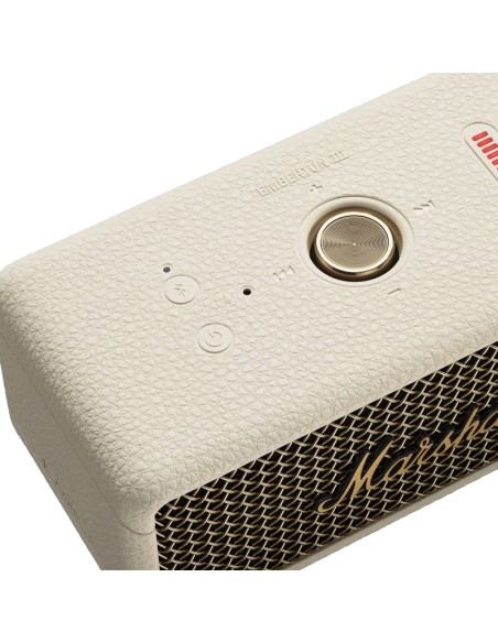 Marshall Emberton III