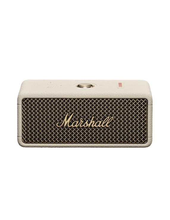 Marshall Emberton III