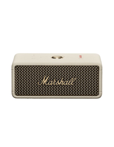 Marshall Emberton III