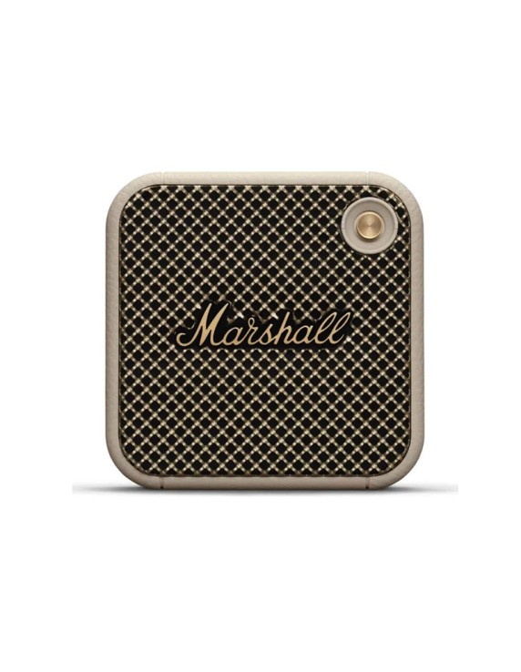 Marshall Willen