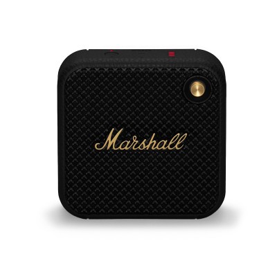 Marshall Willen