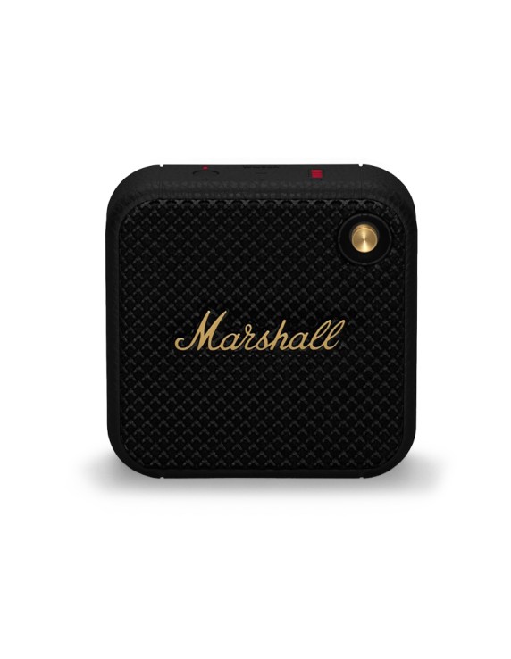 Marshall Willen