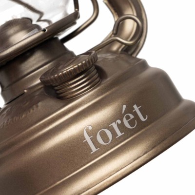 FORET x FEUERHAND Lantern 2