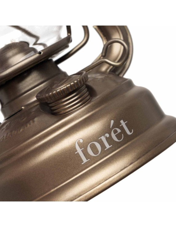 FORET x FEUERHAND Lantern FORET x FEUERHAND Lantern