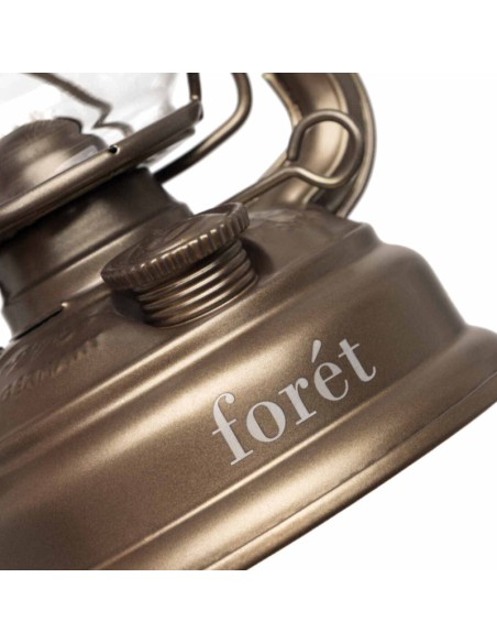 FORET x FEUERHAND Lantern