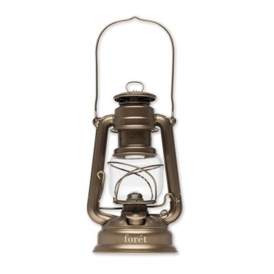 FORET x FEUERHAND Lantern