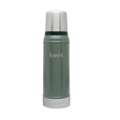 FORET x STANLEY Bottle 0.75L
