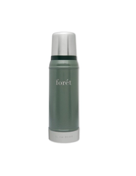 FORET x STANLEY Bottle 0.75L