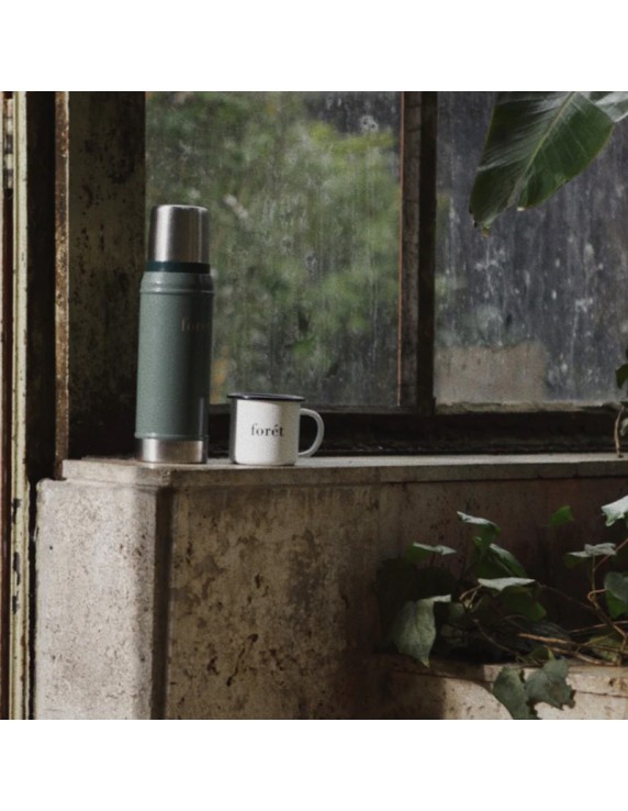 FORET x STANLEY Bottle 0.75L FORET x STANLEY Bottle 0.75L