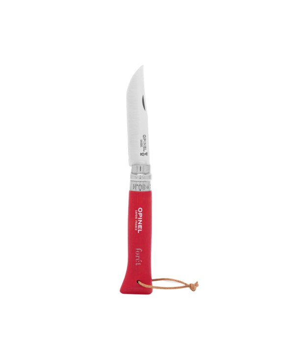 FORET x OPINEL Pocket Knife