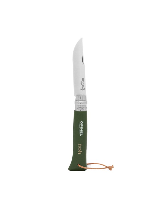 FORET x OPINEL Pocket Knife