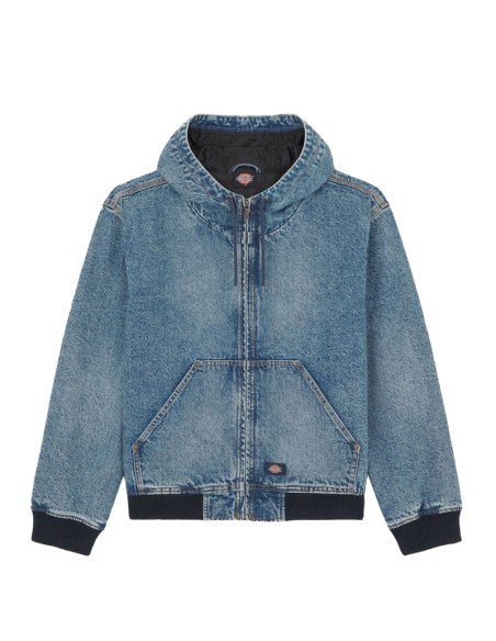 Dickies Hooded denim