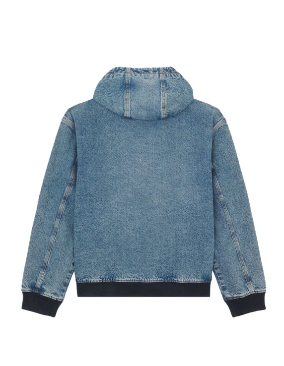 Dickies Hooded denim Dickies Hooded denim