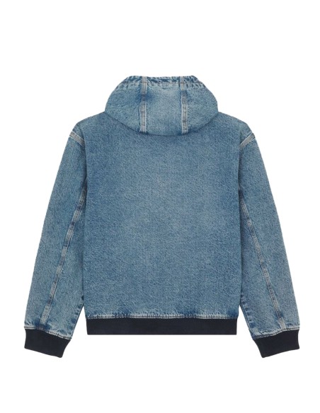 Dickies Hooded denim