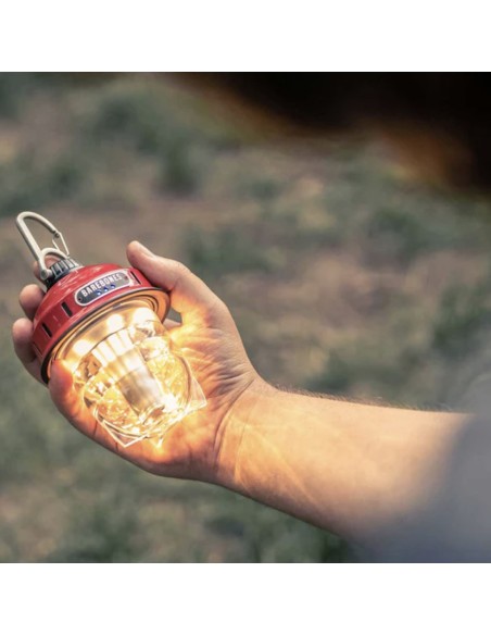 Barebones lanterne Beacon