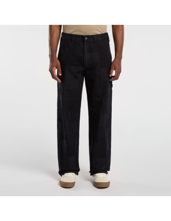 Dickies Jacquard carpenter Dickies Jacquard carpenter