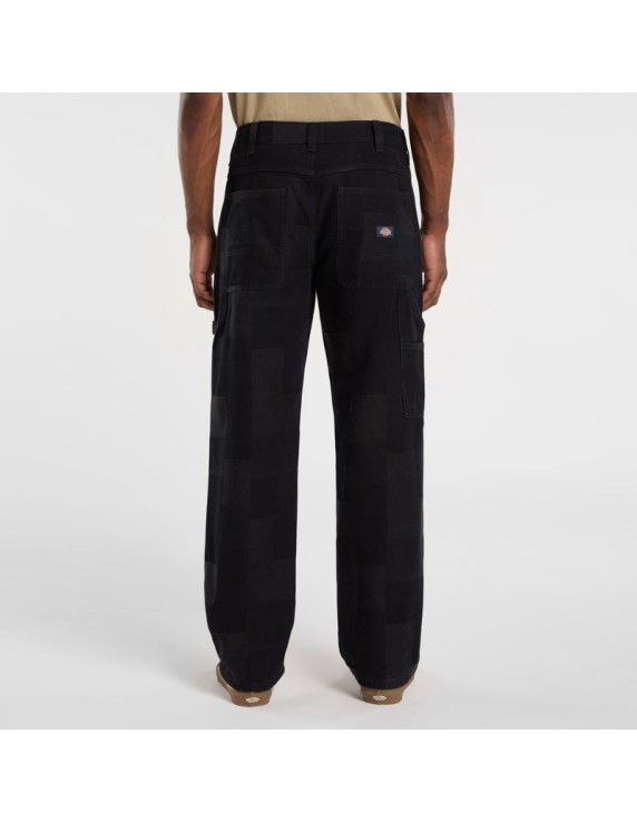 Dickies Jacquard carpenter Dickies Jacquard carpenter