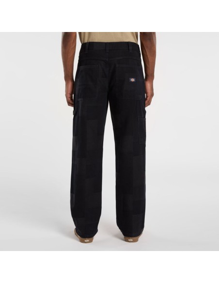 Dickies Jacquard carpenter