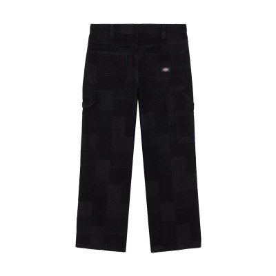 Dickies Jacquard carpenter 2