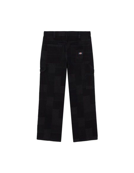 Dickies Jacquard carpenter