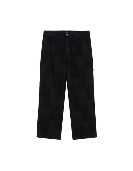Dickies Jacquard carpenter