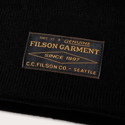FILSON BallardWatch Cap 2