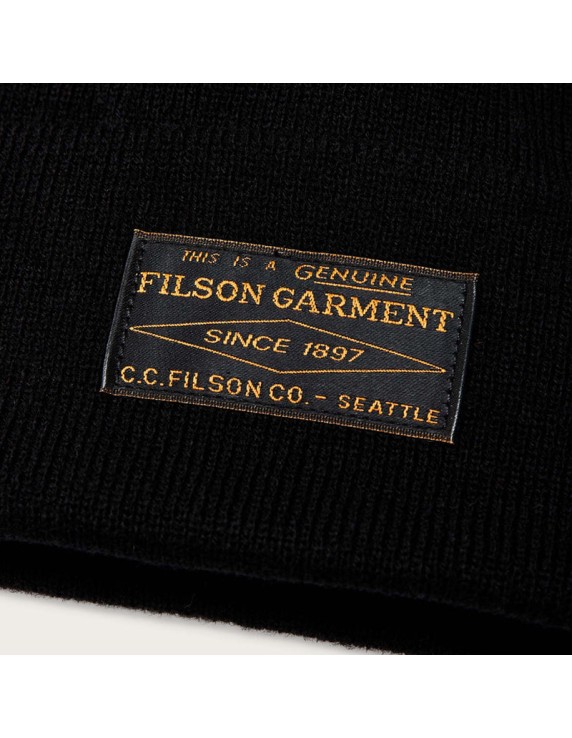 FILSON BallardWatch Cap FILSON BallardWatch Cap