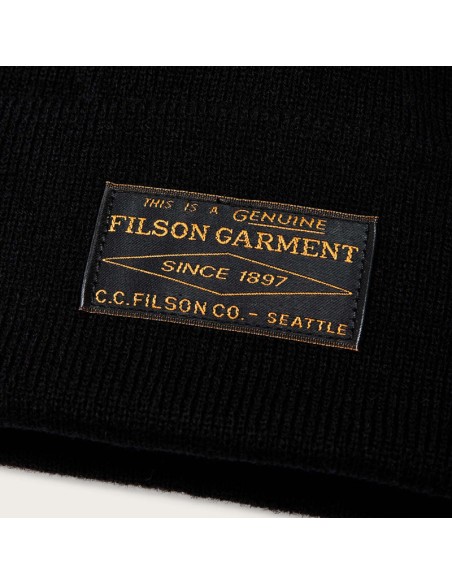 FILSON BallardWatch Cap