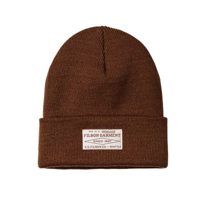 FILSON BallardWatch Cap