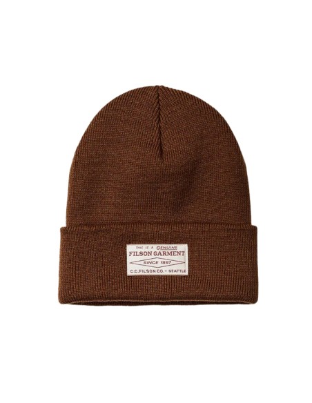 FILSON BallardWatch Cap