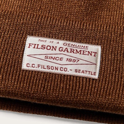 FILSON BallardWatch Cap 2