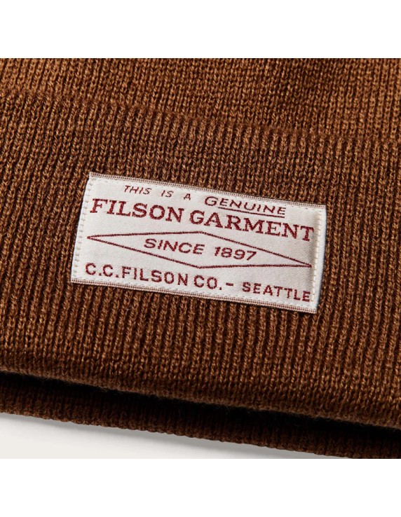 FILSON BallardWatch Cap FILSON BallardWatch Cap