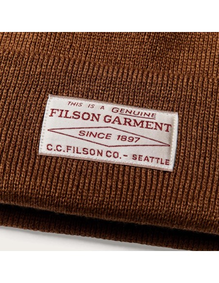 FILSON BallardWatch Cap